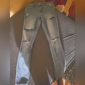 Old Navy jeans